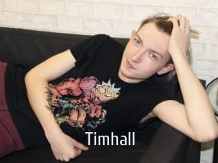 Timhall