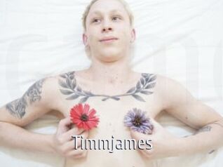 Timmjames