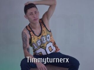 Timmyturnerx