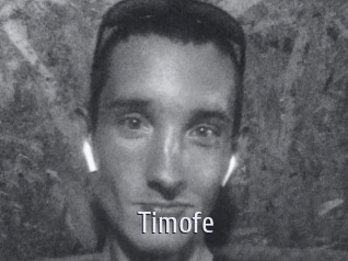 Timofe