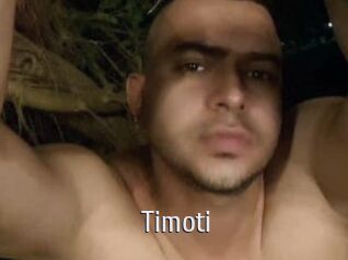 Timoti