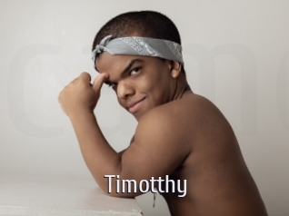 Timotthy