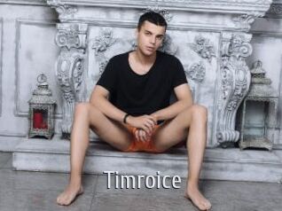Timroice