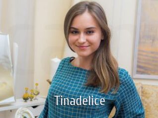 Tinadelice