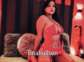 Tinahullson