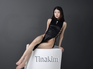 Tinakim