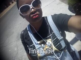 Tinkibabe