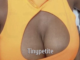 Tinypetite