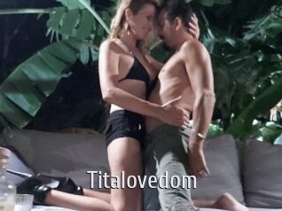 Titalovedom