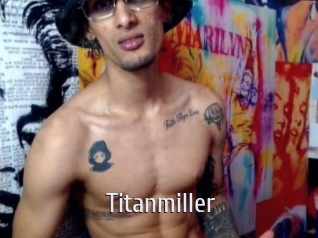 Titanmiller