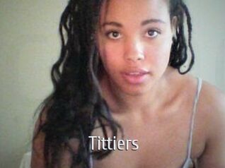 Tittiers