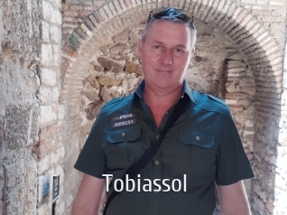 Tobiassol