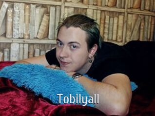 Tobilyall