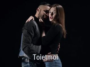 Toietmoi