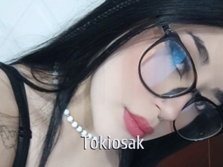 Tokiosak
