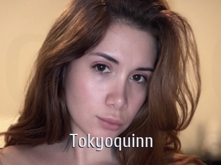 Tokyoquinn