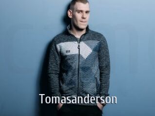 Tomasanderson