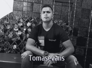 Tomasevans