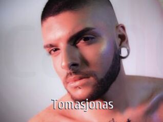 Tomasjonas