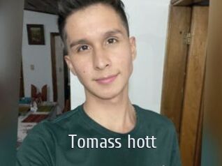 Tomass_hott