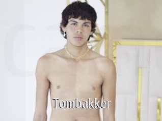 Tombakker