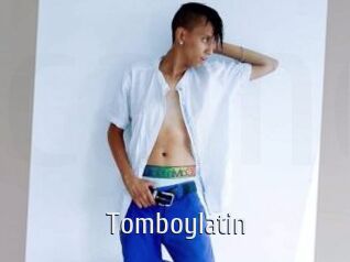 Tomboylatin