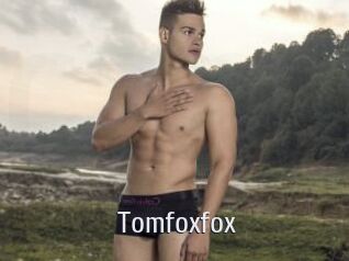 Tomfoxfox