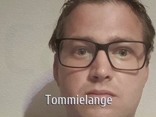 Tommielange