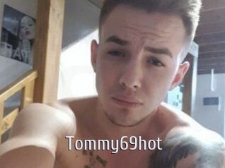 Tommy69hot