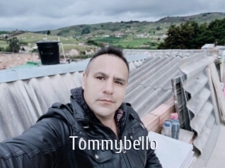 Tommybello