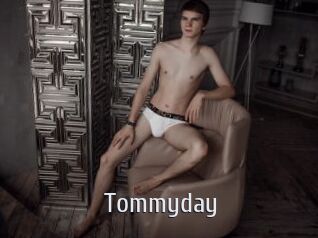 Tommyday