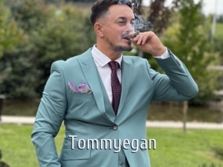 Tommyegan