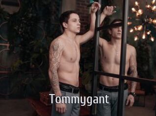 Tommygant