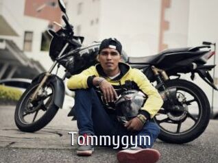 Tommygym