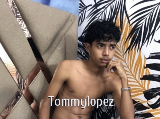 Tommylopez