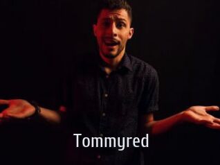 Tommyred