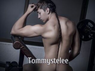 Tommystelee