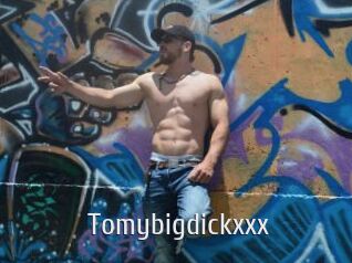 Tomybigdickxxx