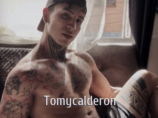 Tomycalderon