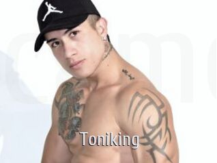 Toniking