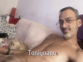 Toniynano