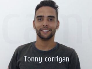 Tonny_corrigan