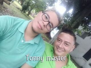 Tonny_master