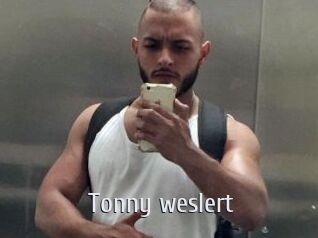 Tonny_weslert