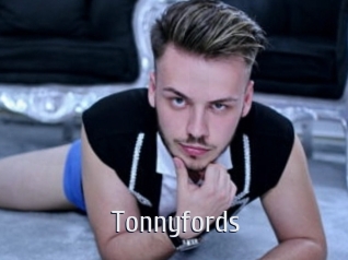 Tonnyfords