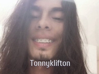 Tonnyklifton