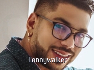 Tonnywalker