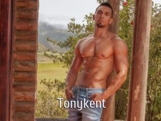 Tonykent