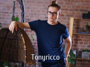 Tonyricco