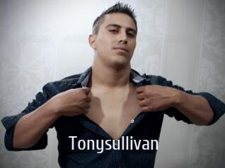 Tonysullivan